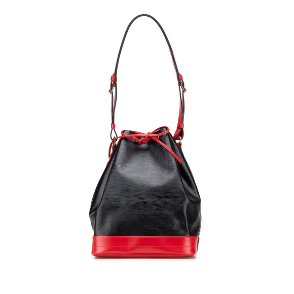 Louis Vuitton Handbags - Pre-Loved Louis Vuitton Epi Bicolor Noe GM